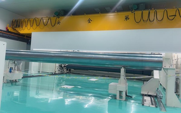 Our Factory