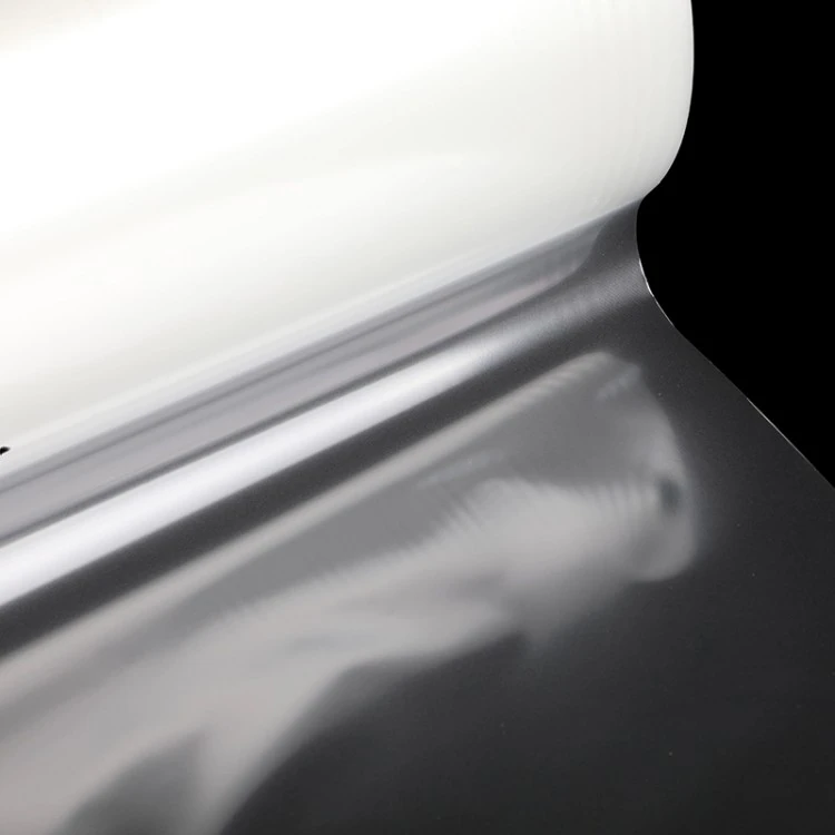 BOPET EVA Thermal Film For Printing Packaging